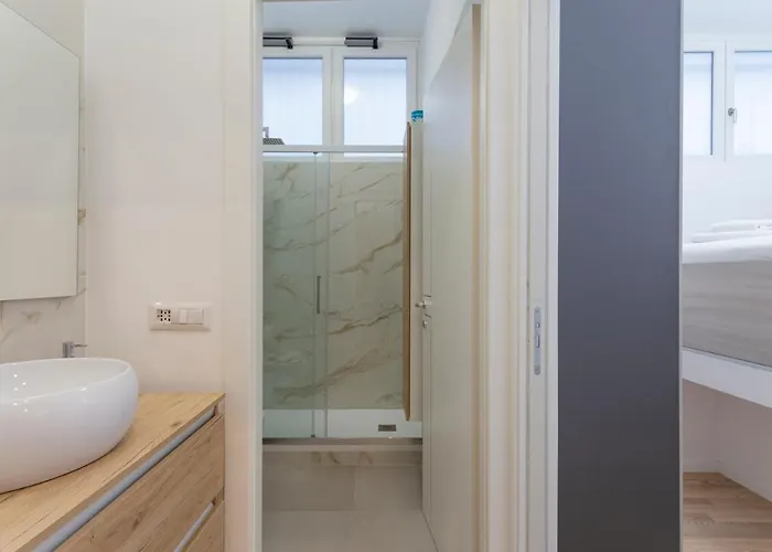 I Host - Val Strona 6 Apartamento Milão