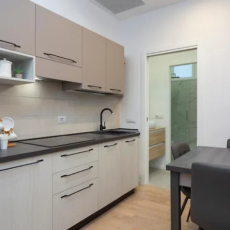 I Host - Val Strona 6 Appartement