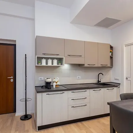 I Host - Val Strona 6 Appartement *