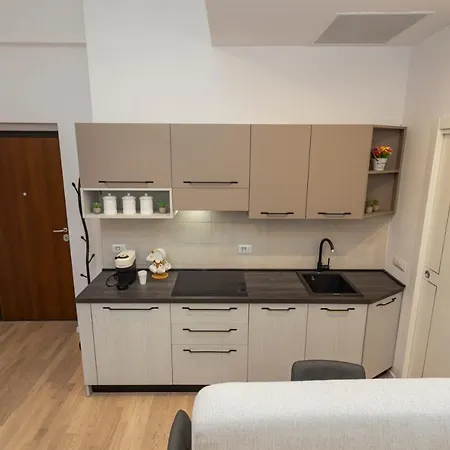 Appartamento I Host - Val Strona 6 *